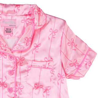 Thumbnail 2: PINK BOWS