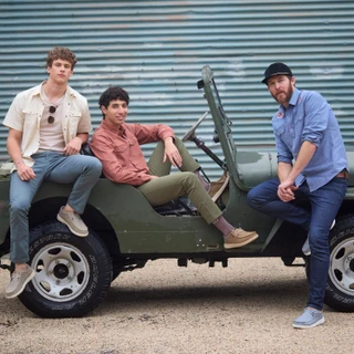 Thumbnail 13: Hey Dude Hey Dude Mens Paul Casual Sport Shoes 