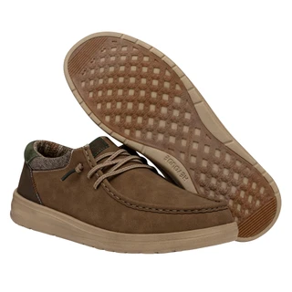Thumbnail 3: Hey Dude Hey Dude Mens Paul Casual Sport Shoes 