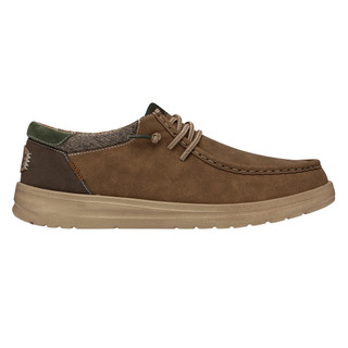 Thumbnail 7: Hey Dude Hey Dude Mens Paul Casual Sport Shoes 