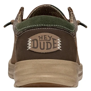 Thumbnail 6: Hey Dude Hey Dude Mens Paul Casual Sport Shoes 