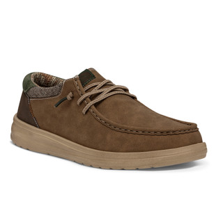 Thumbnail 1: Hey Dude Hey Dude Mens Paul Casual Sport Shoes 