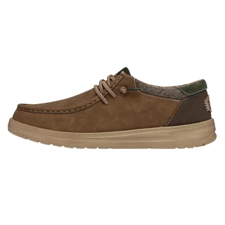Thumbnail 5: Hey Dude Hey Dude Mens Paul Casual Sport Shoes 