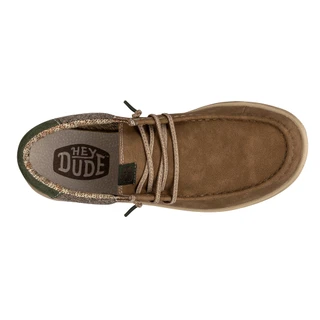 Thumbnail 2: Hey Dude Hey Dude Mens Paul Casual Sport Shoes 