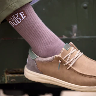 Thumbnail 10: Hey Dude Hey Dude Mens Paul Casual Sport Shoes 