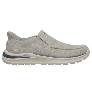 Thumbnail 5: Skechers Skechers Mens Slip-ins Arch Fit Superior Talbert Shoe 