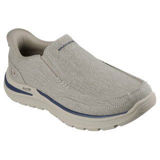 Thumbnail 1: Skechers Skechers Mens Slip-ins Arch Fit Superior Talbert Shoe 