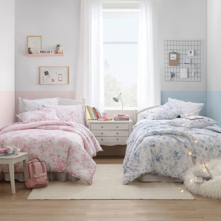 Thumbnail 5: Laura Ashley Laura Ashley Delphine Comforter & Sham Set 