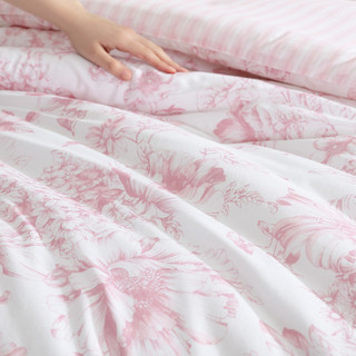 Thumbnail 13: Laura Ashley Laura Ashley Delphine Comforter & Sham Set 