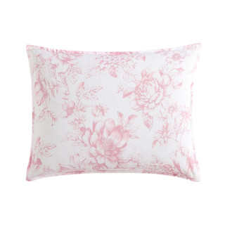 Thumbnail 3: Laura Ashley Laura Ashley Delphine Comforter & Sham Set 