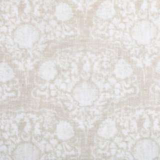 Thumbnail 3: Caribbean Joe Caribbean Joe 6 Pc Queen Cooling Shell Medallion Sheet Set 