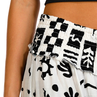 Thumbnail 3: WHITE/BLACK