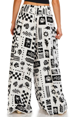 Thumbnail 2: WHITE/BLACK
