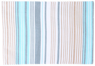Thumbnail 1: Homewear Homewear 13x19 Striped Placemat 