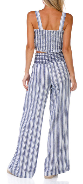 Thumbnail 3: NAVY/WHITE
