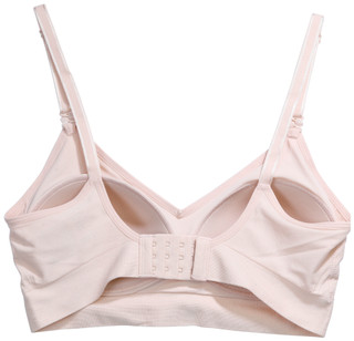 Thumbnail 3: Warner's Warner's Easy Does It Wireless Lift Convertible Bra 