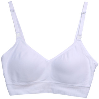 Thumbnail 1: Warner's Warner's Easy Does It Wireless Lift Convertible Bra 