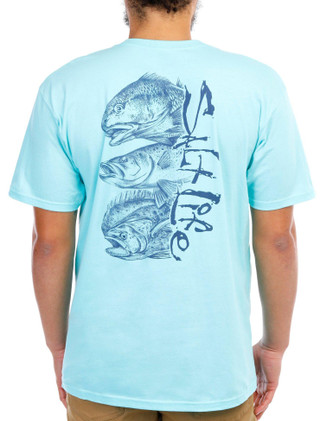Thumbnail 1: ARUBA BLUE