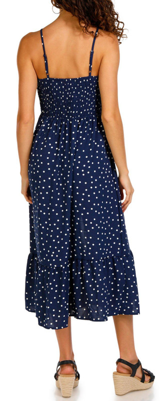 Thumbnail 2: NAVY/WHITE