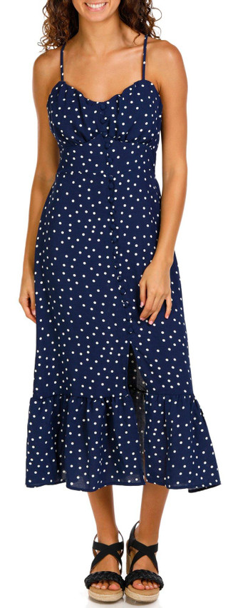Thumbnail 1: NAVY/WHITE