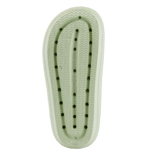 Thumbnail 6: Flexus Flexus Womens Bubbles Slide Sandals 