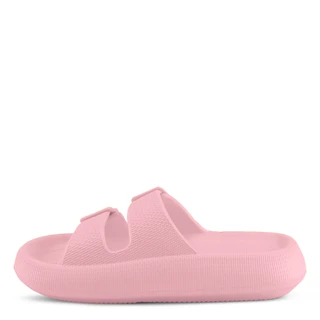 Thumbnail 2: Flexus Flexus Womens Bubbles Slide Sandals 