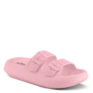 Thumbnail 1: Flexus Flexus Womens Bubbles Slide Sandals 