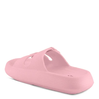 Thumbnail 7: Flexus Flexus Womens Bubbles Slide Sandals 