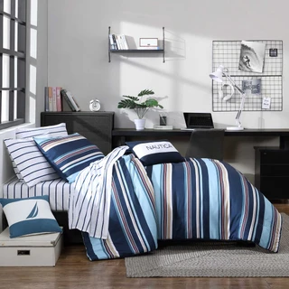 Thumbnail 14: Nautica Nautica Colton 4 Pc. Comforter & Sham Set 
