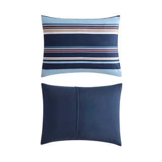 Thumbnail 8: Nautica Nautica Colton 4 Pc. Comforter & Sham Set 