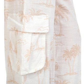 Thumbnail 3: WHITE/TAN