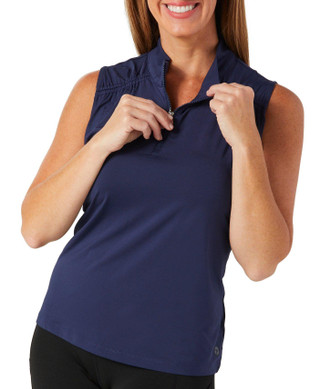 Thumbnail 3: NAVY BLUE