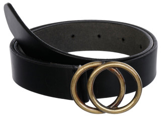 Thumbnail 1: Gloria Vanderbilt Gloria Vanderbilt Womens Genuine Leather Belt 