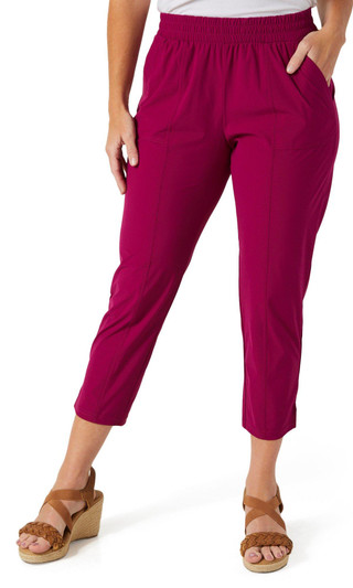 Thumbnail 1: MAGENTA