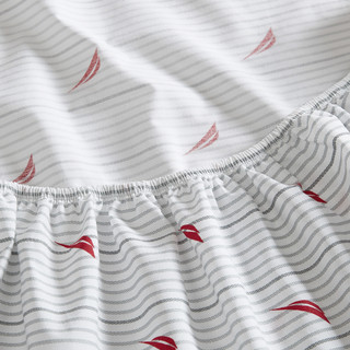 Thumbnail 18: Nautica Nautica Audley Stripe Sheet Set 