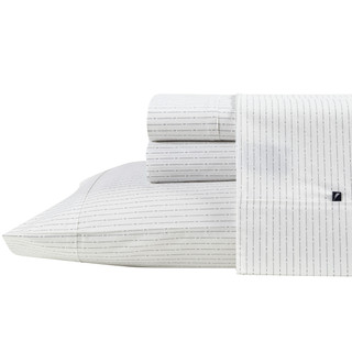 Thumbnail 1: Nautica Nautica Buoy Line Sheet Set 