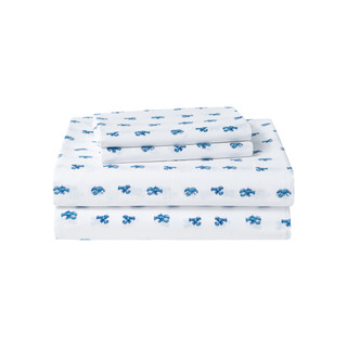 Thumbnail 10: Nautica Nautica Cloyster Lobster Sheet Set 