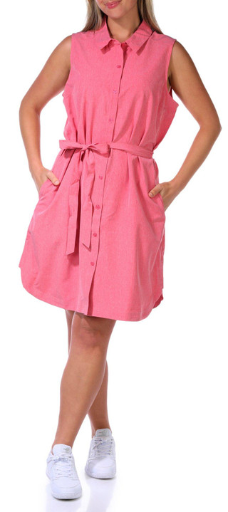 Thumbnail 1: REEL LEGENDS Reel Legends Womens Outdoor Sleeveless Woven Dress 