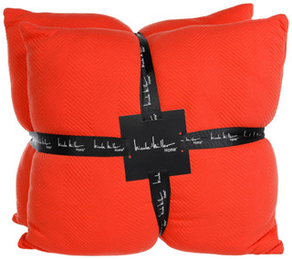 Thumbnail 1: Bright Coral