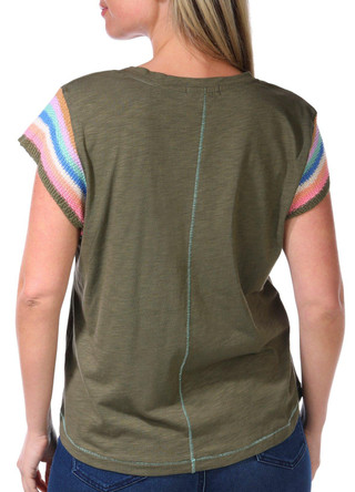 Thumbnail 3: FOREST GREEN