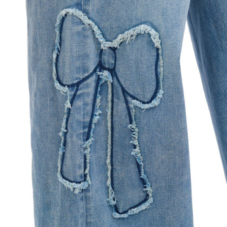 Thumbnail 4: MEDIUM DENIM