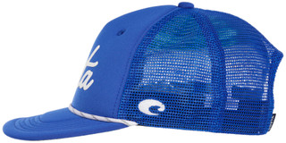 Thumbnail 4: COSTA Costa Core Signature Logo Trucker Hat 