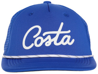 Thumbnail 3: COSTA Costa Core Signature Logo Trucker Hat 