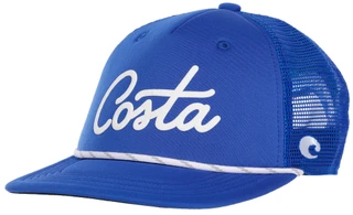 Thumbnail 1: COSTA Costa Core Signature Logo Trucker Hat 