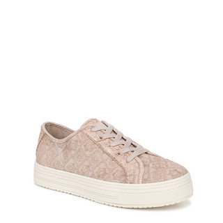 Thumbnail 1: Ballerina Blush Linen