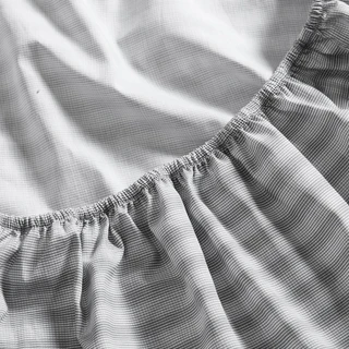 Thumbnail 24: Nautica Nautica Michael Plaid Sheet Set 