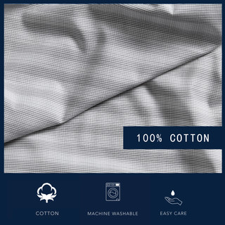 Thumbnail 30: Nautica Nautica Michael Plaid Sheet Set 