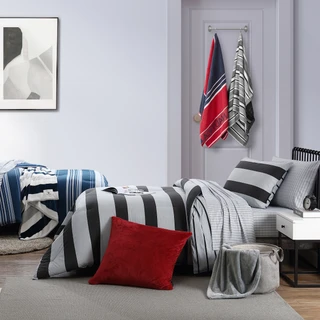 Thumbnail 27: Nautica Nautica Michael Plaid Sheet Set 