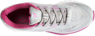 Thumbnail 6: GREY/BERRY