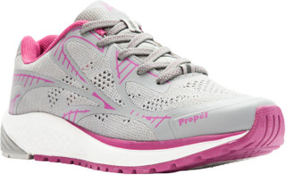 Thumbnail 1: GREY/BERRY